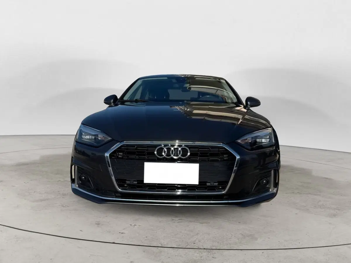 Audi A5 Sportback usata a Caserta