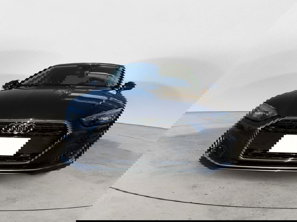 Audi A5 Sportback usata a Caserta