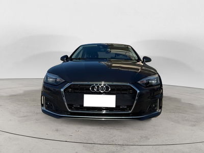 Audi A5 Sportback 35 TDI S tronic del 2020 usata a Parete