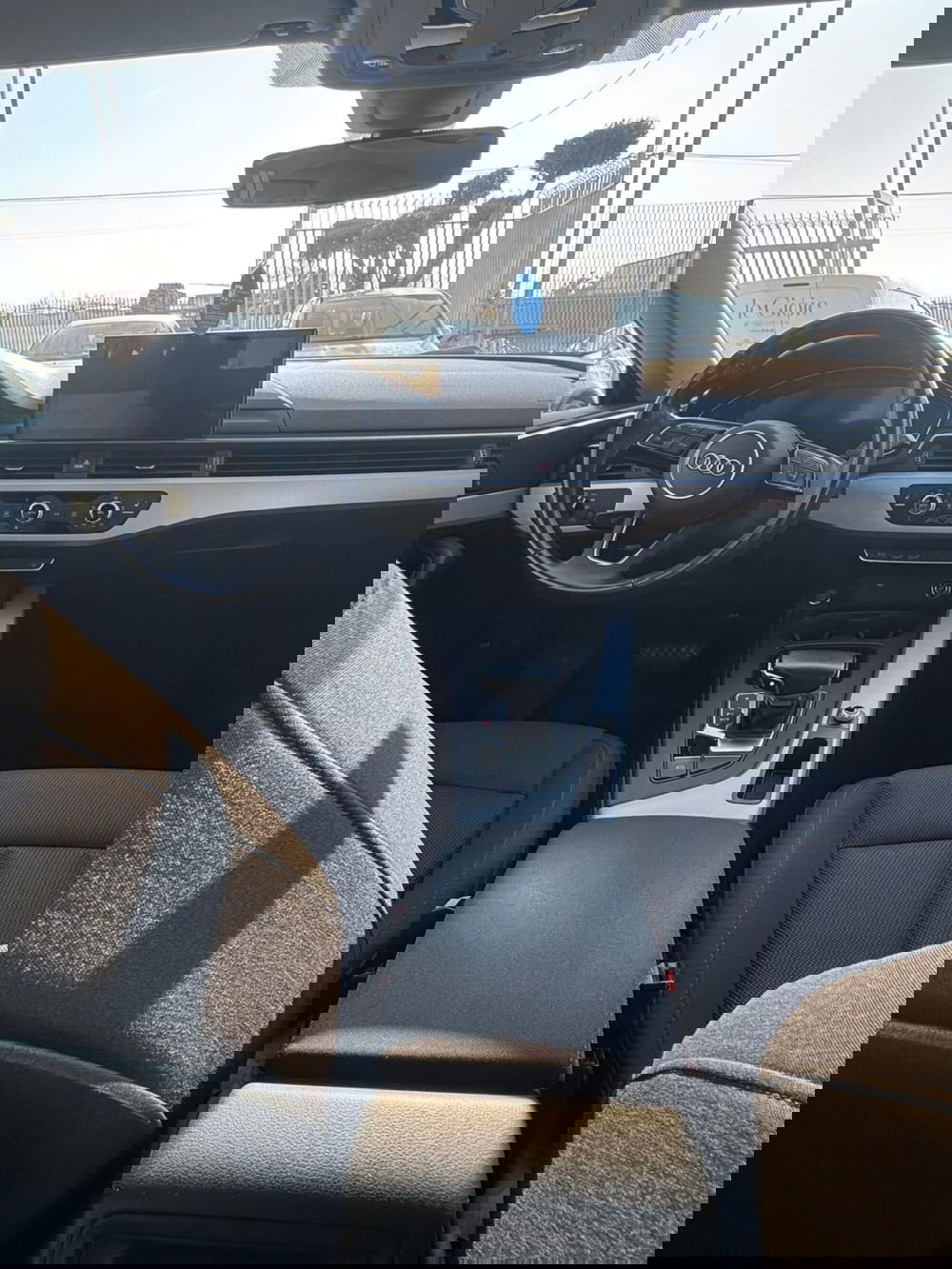 Audi A5 Sportback usata a Caserta (10)