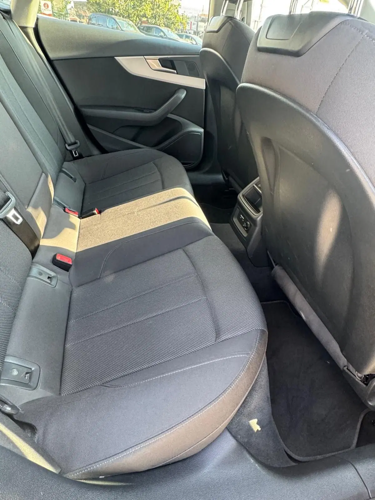 Audi A5 Sportback usata a Caserta (9)
