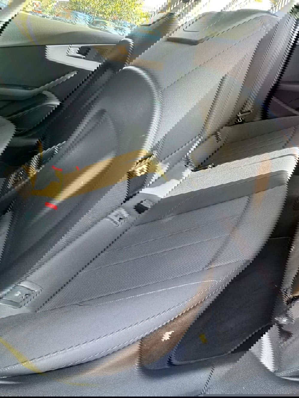 Audi A5 Sportback usata a Caserta (9)