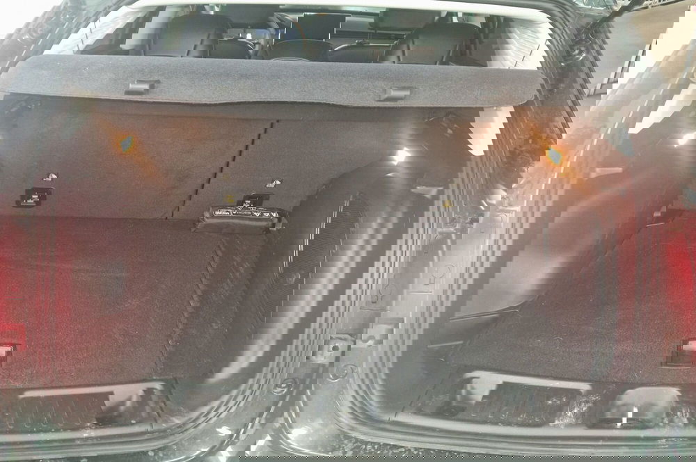 Jeep Compass usata a Terni (10)