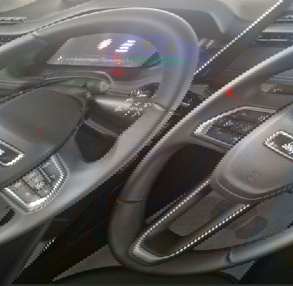 Jeep Compass usata a Terni (12)