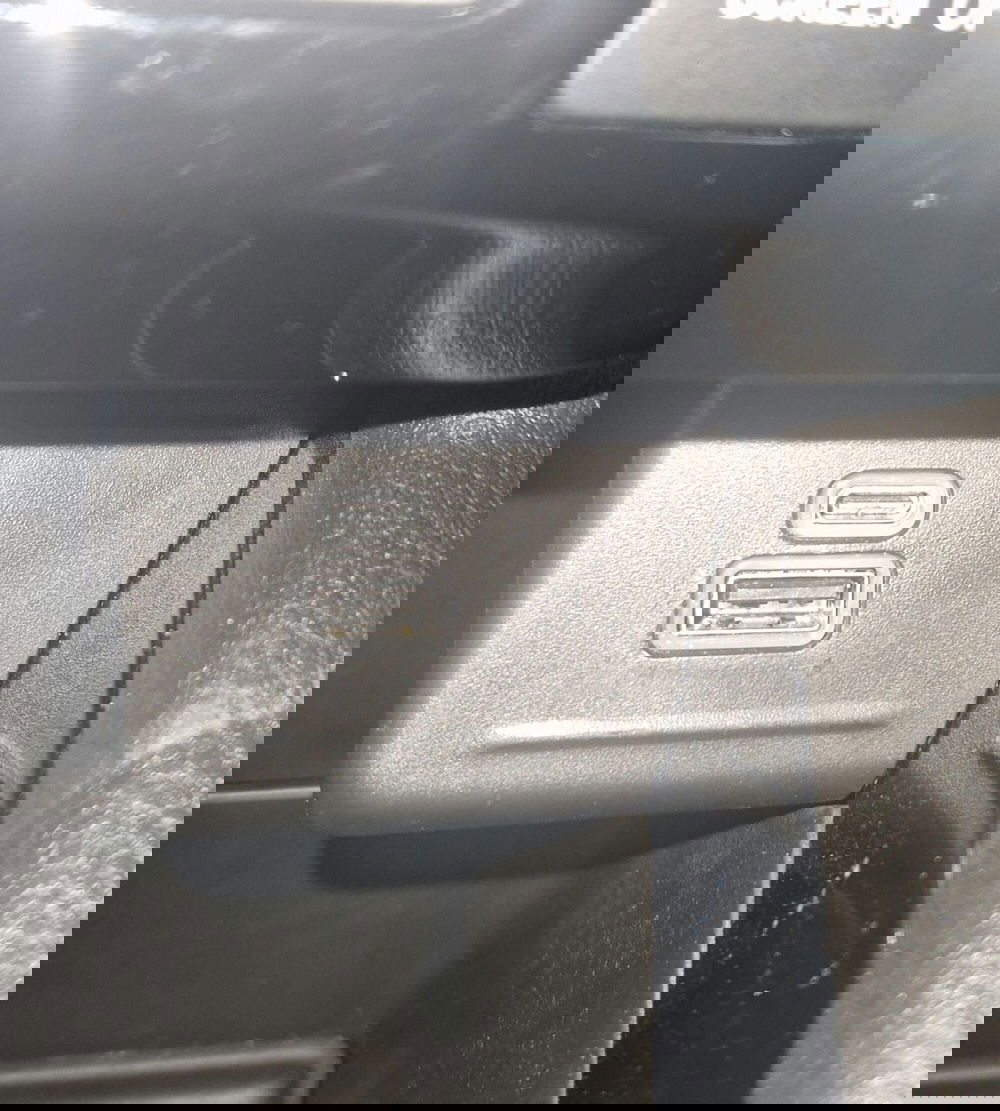 Jeep Compass usata a Terni (13)