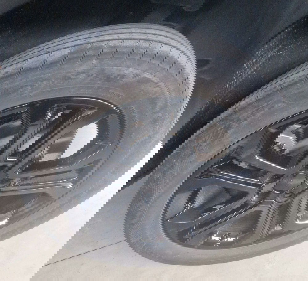 Jeep Compass usata a Terni (15)