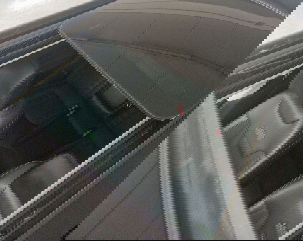 Jeep Compass usata a Terni (16)