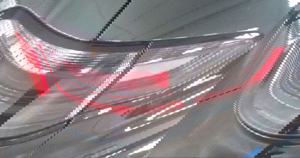 Jeep Compass usata a Terni (17)