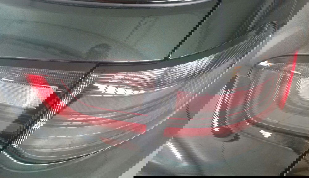 Jeep Compass usata a Terni (18)