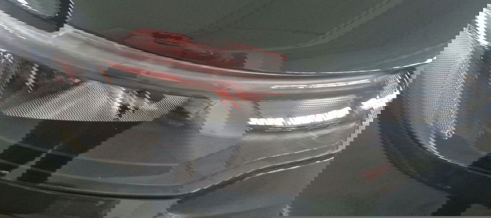 Jeep Compass usata a Terni (19)