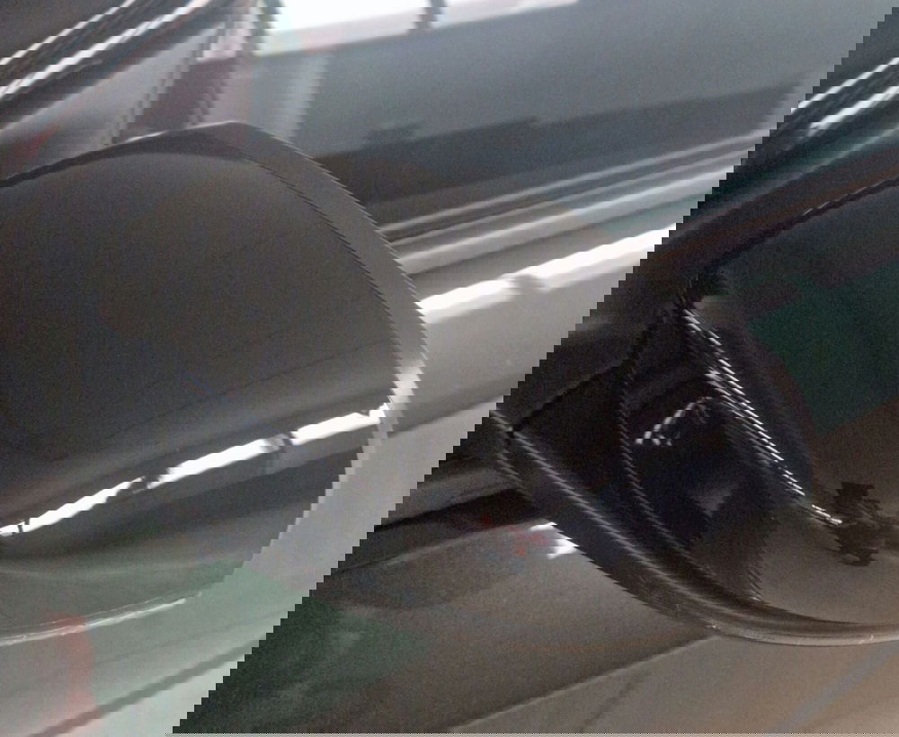 Jeep Compass usata a Terni (20)