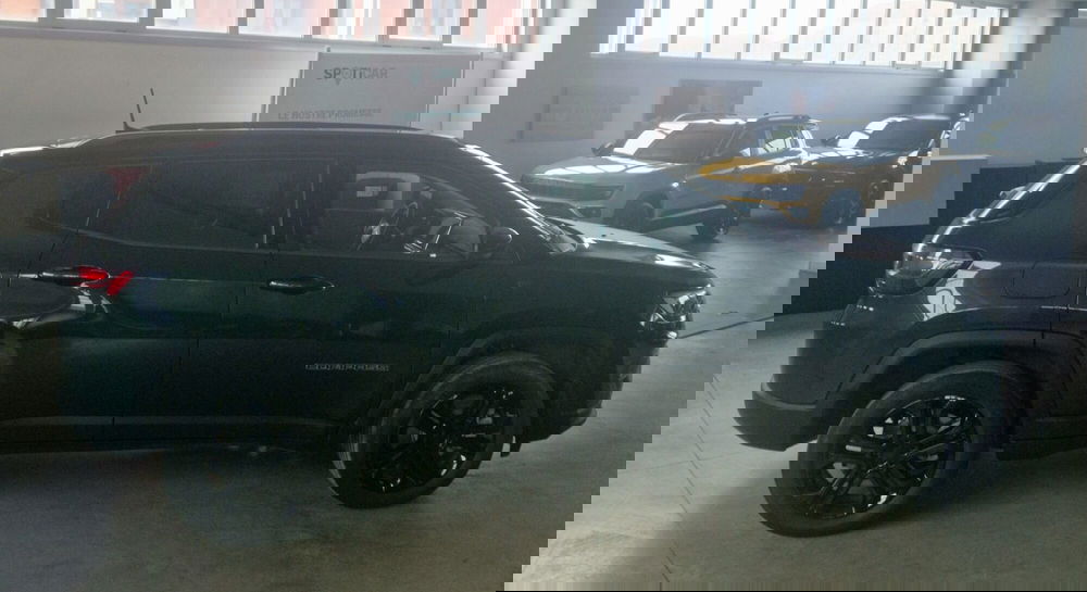 Jeep Compass usata a Terni (3)