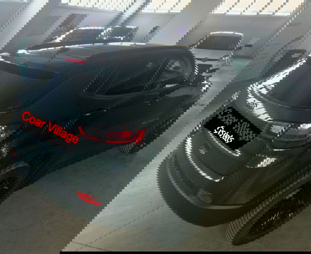 Jeep Compass usata a Terni (4)