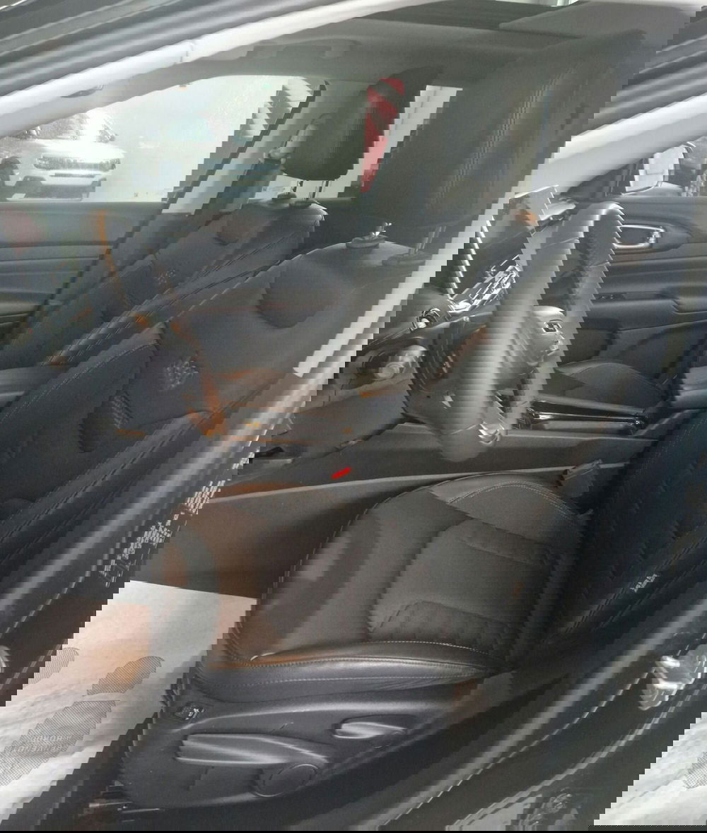 Jeep Compass usata a Terni (7)