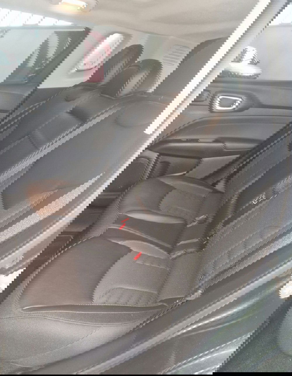 Jeep Compass usata a Terni (9)