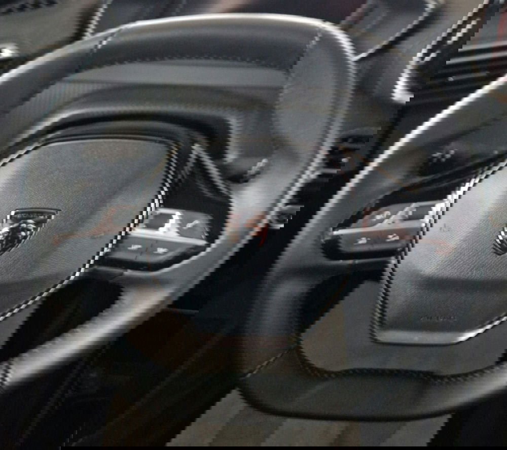 Peugeot 208 usata a Terni (12)