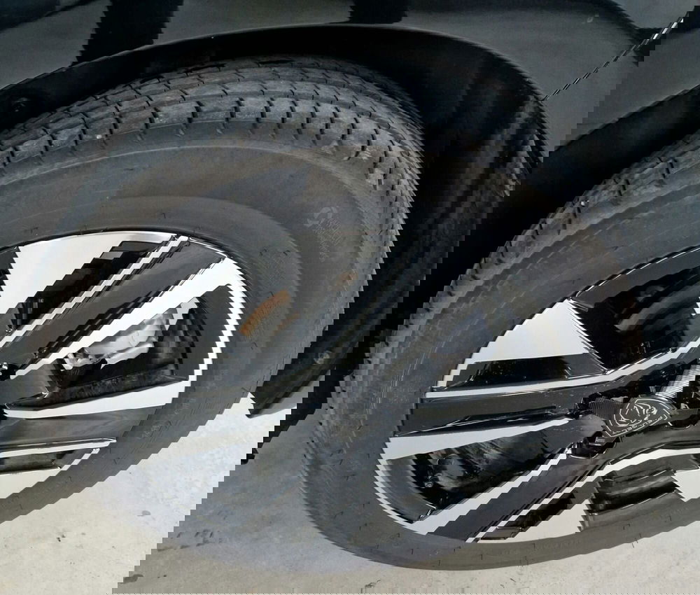 Peugeot 208 usata a Terni (15)