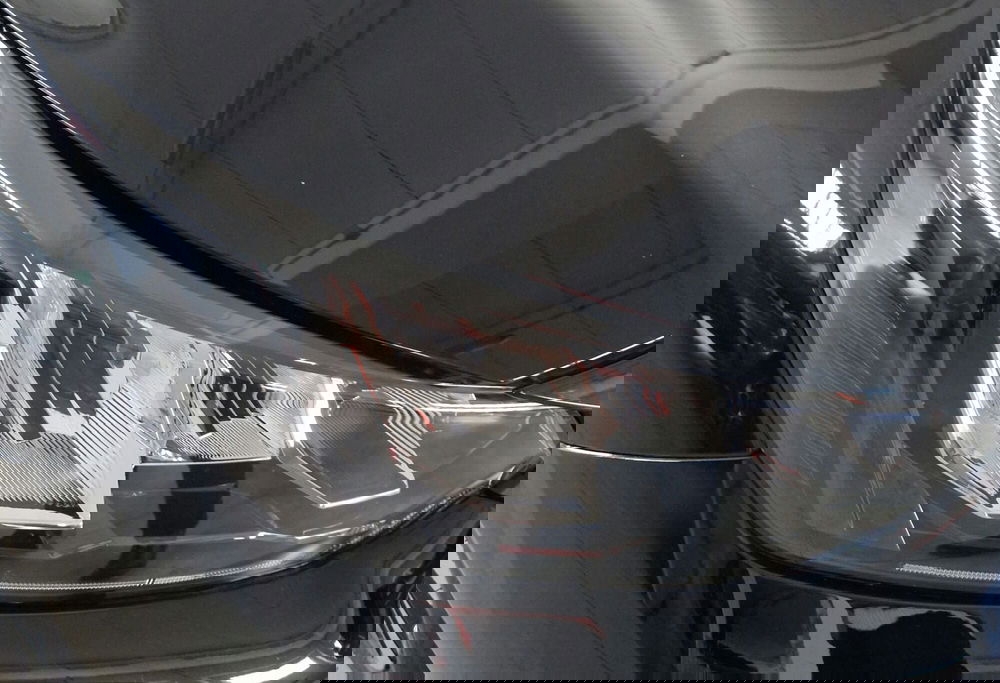 Peugeot 208 usata a Terni (17)