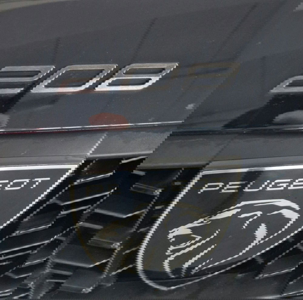 Peugeot 208 usata a Terni (20)