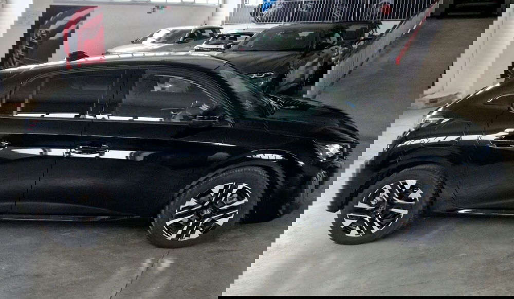 Peugeot 208 usata a Terni (3)