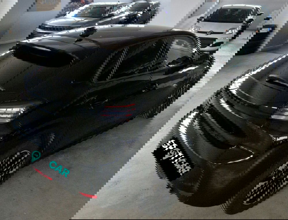 Peugeot 208 usata a Terni (4)