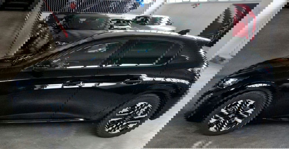 Peugeot 208 usata a Terni (6)