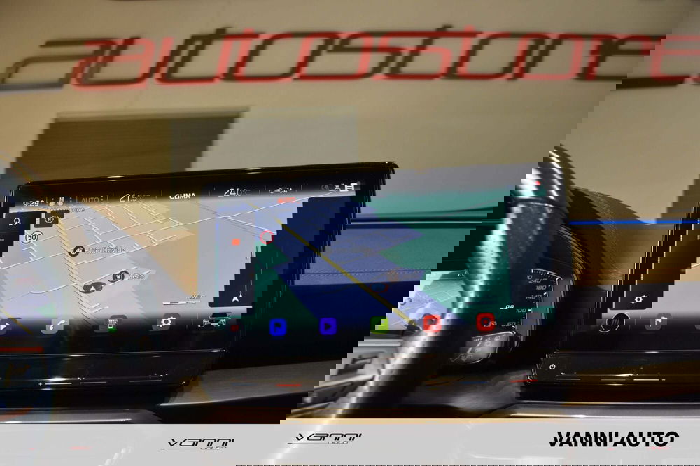 Cupra Formentor usata a Verona (10)