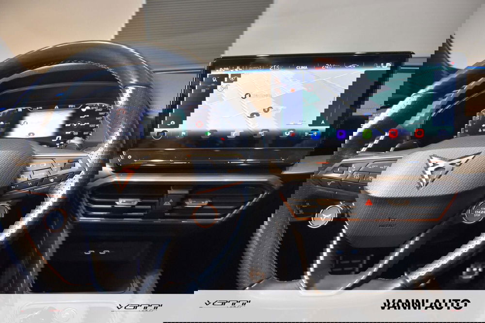 Cupra Formentor usata a Verona (12)