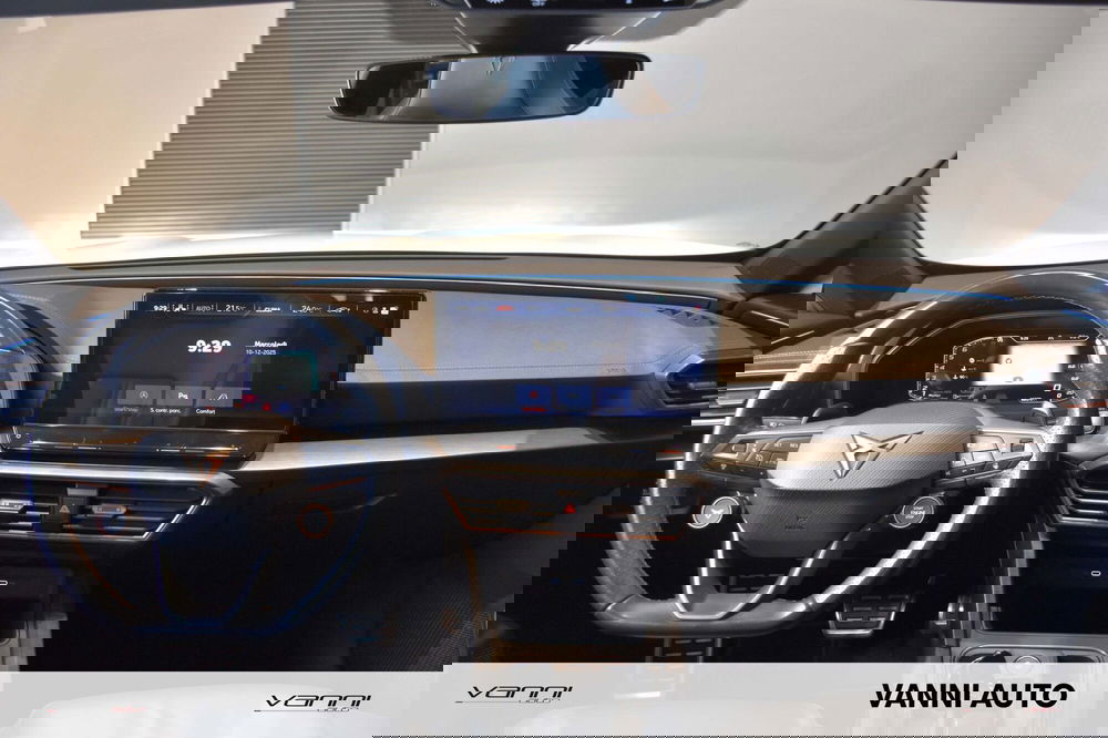 Cupra Formentor usata a Verona (13)