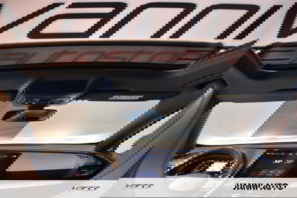 Cupra Formentor usata a Verona (14)