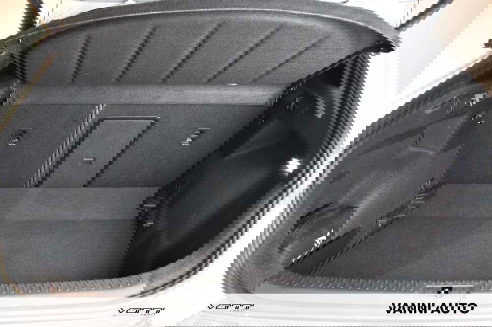 Cupra Formentor usata a Verona (15)