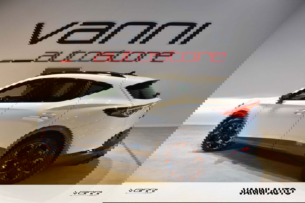 Cupra Formentor usata a Verona (4)