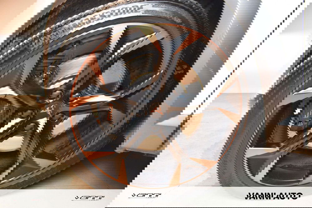 Cupra Formentor usata a Verona (6)