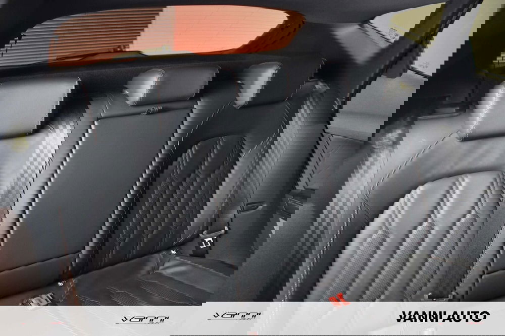 Cupra Formentor usata a Verona (7)