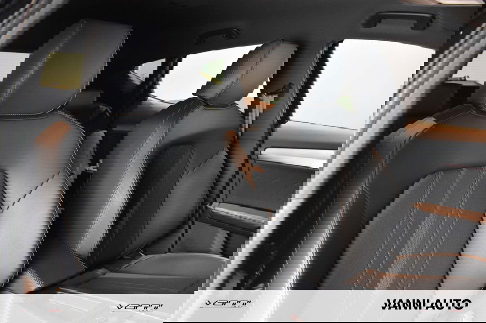 Cupra Formentor usata a Verona (8)