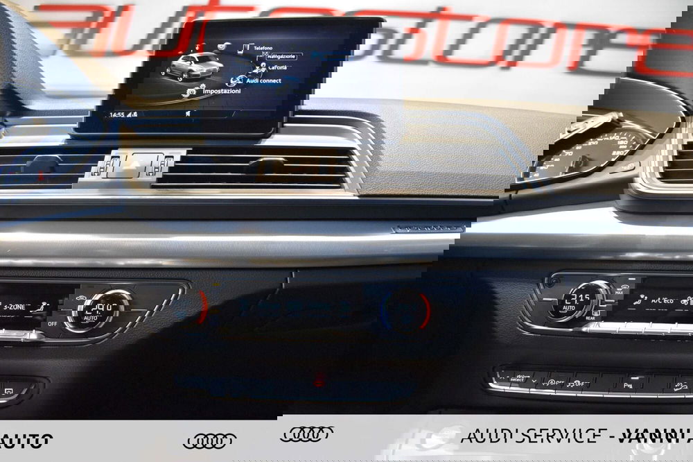 Audi Q5 usata a Verona (11)