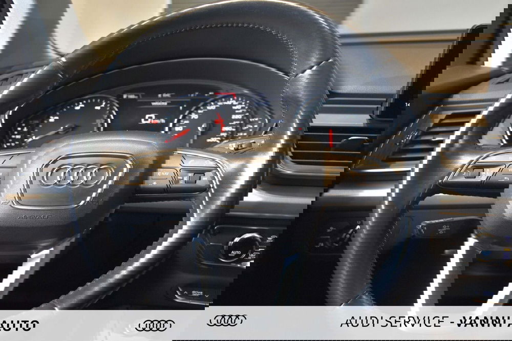 Audi Q5 usata a Verona (12)