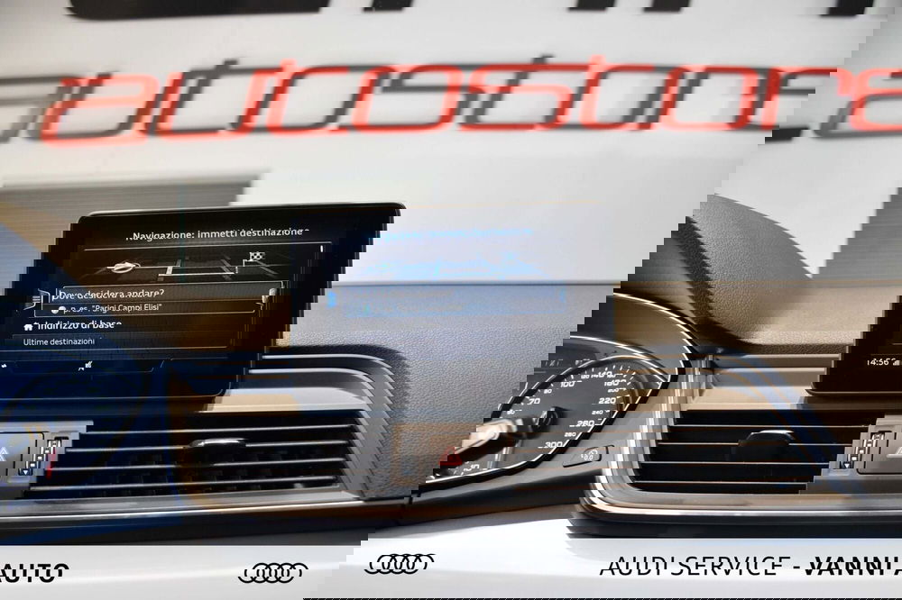 Audi Q5 usata a Verona (13)