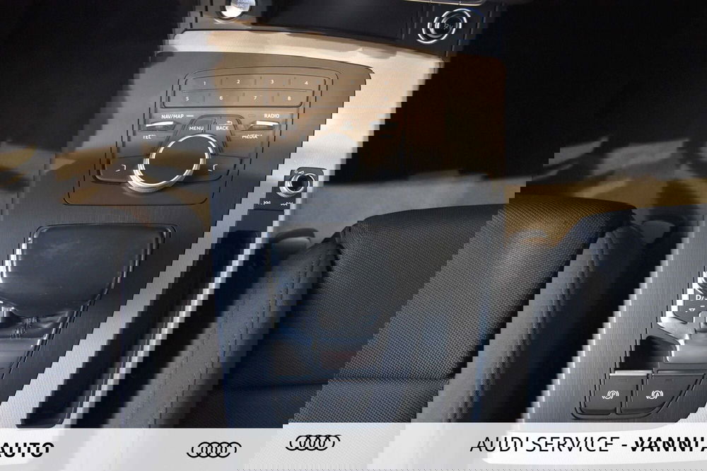 Audi Q5 usata a Verona (14)