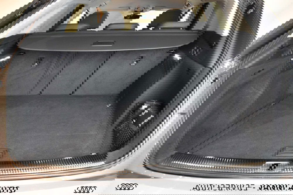 Audi Q5 usata a Verona (15)
