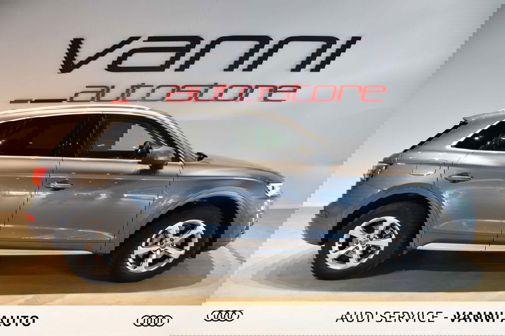 Audi Q5 usata a Verona (2)