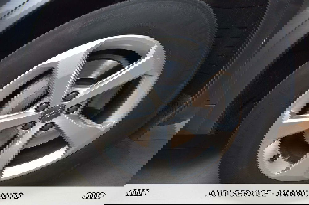 Audi Q5 usata a Verona (6)