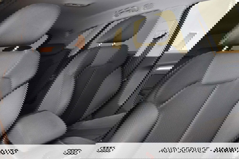 Audi Q5 usata a Verona (7)