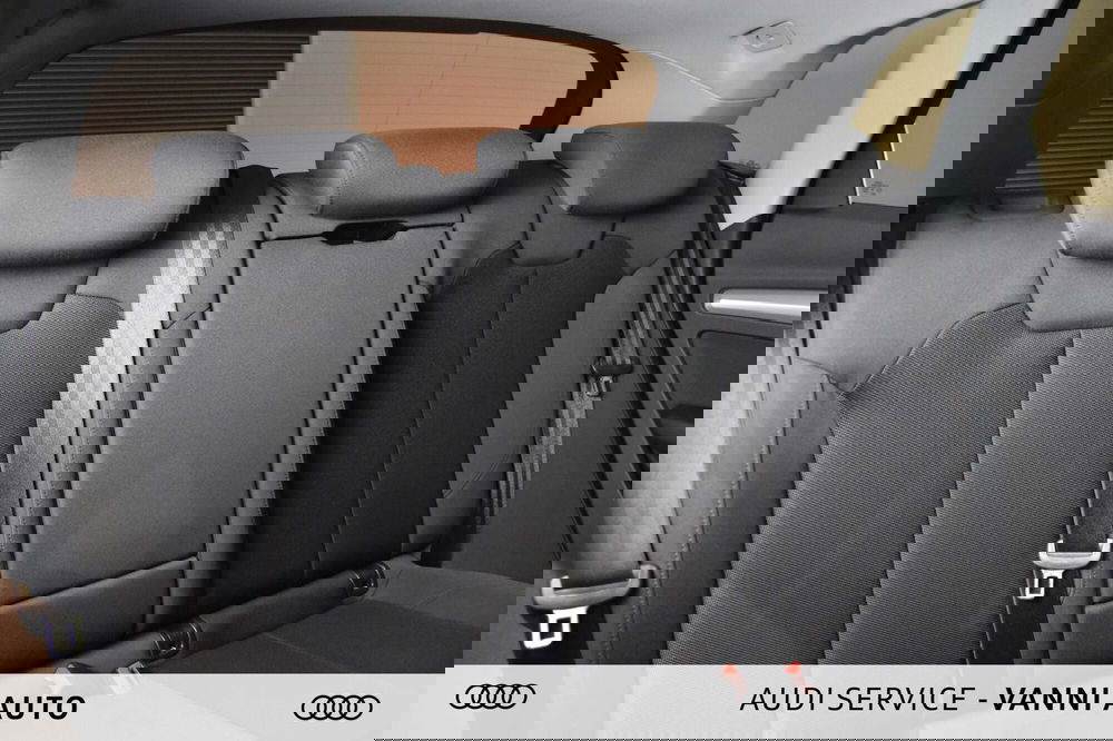 Audi Q5 usata a Verona (8)