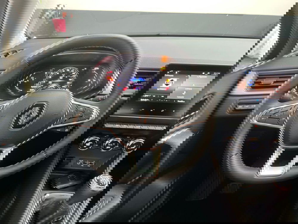 Renault Captur usata a Roma (10)