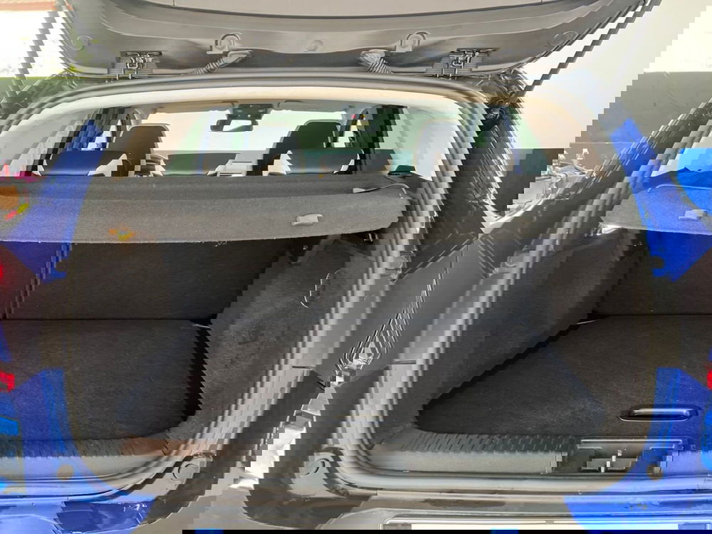 Renault Captur usata a Roma (15)