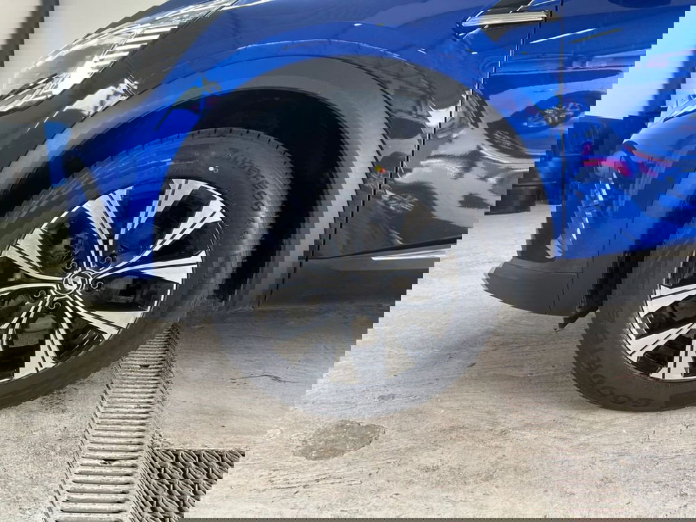 Renault Captur usata a Roma (16)