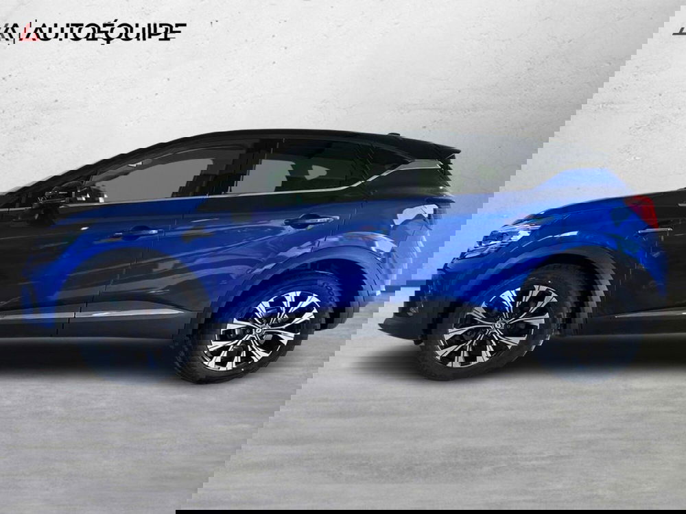 Renault Captur usata a Roma (2)