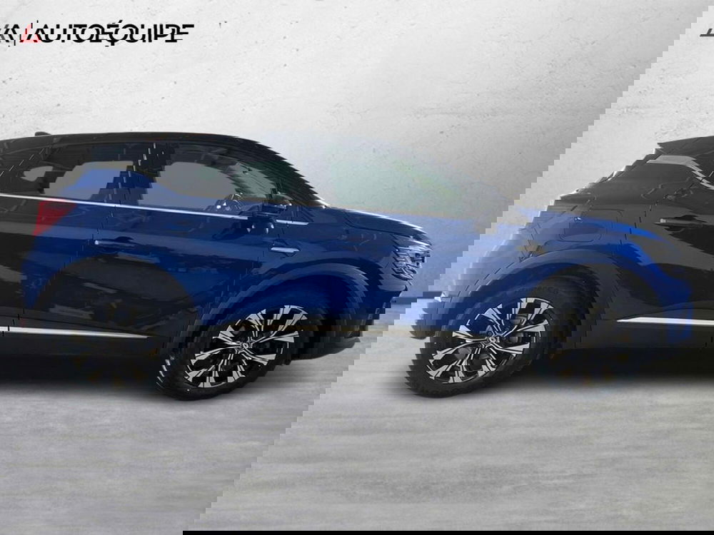 Renault Captur usata a Roma (6)