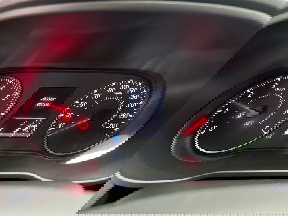 Dacia Duster usata a Roma (11)